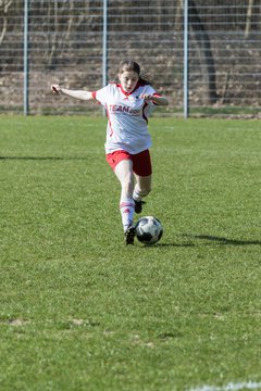 Bild 72 - Frauen SV Boostedt - Tralauer SV : Ergebnis: 12:0